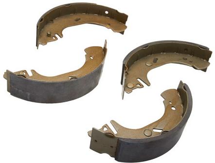 Pagid Brake Shoe