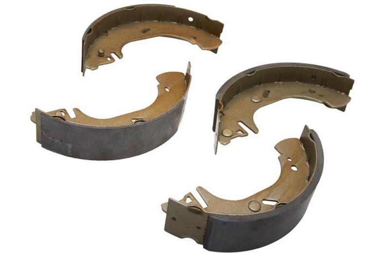 Pagid Brake Shoe Pagid Brake Shoe
