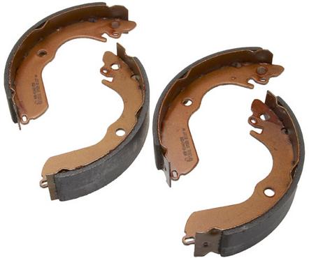 Pagid Brake Shoe