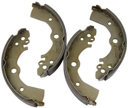 Pagid Brake Shoe