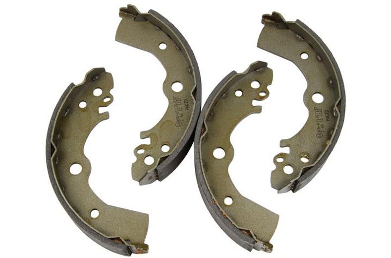 Pagid Brake Shoe Pagid Brake Shoe