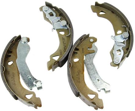Pagid Brake Shoe