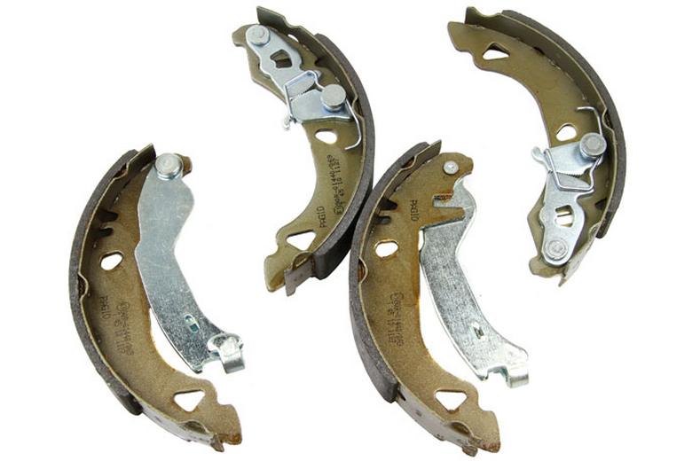 Pagid Brake Shoe Pagid Brake Shoe