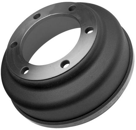Pagid Brake Drum