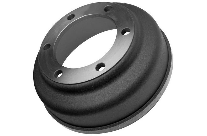 Pagid Brake Drum Pagid Brake Drum