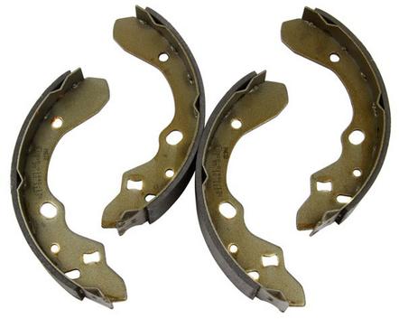 Pagid Brake Shoe
