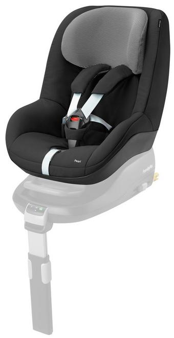 Maxi-Cosi Pearl Child Car Seat