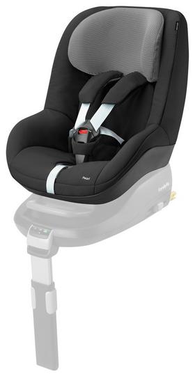 Maxi cosi pearl halfords best sale