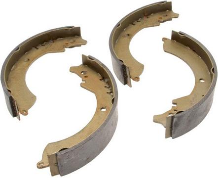 Pagid Brake Shoe