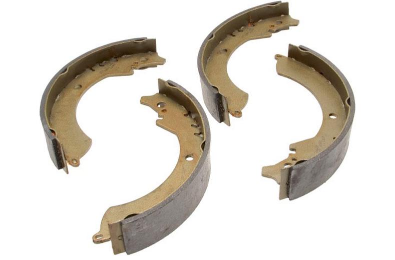 Pagid Brake Shoe Pagid Brake Shoe