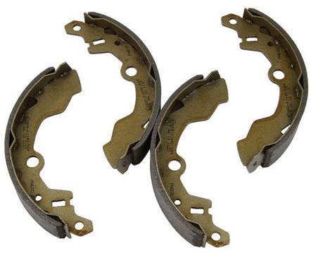 Pagid Brake Shoe