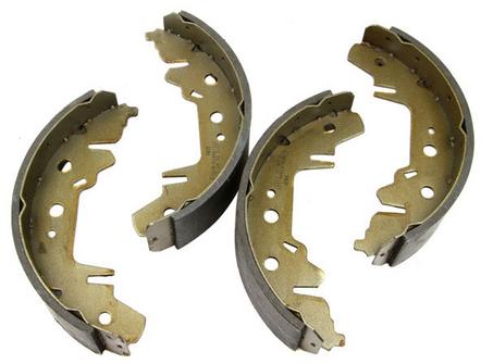 Pagid Brake Shoe