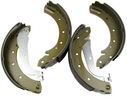 Pagid Brake Shoe