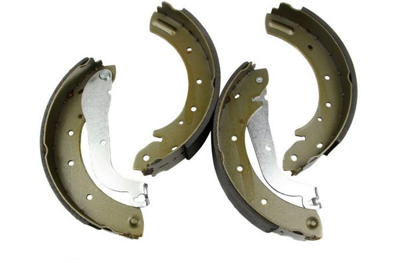Pagid Brake Shoe Pagid Brake Shoe