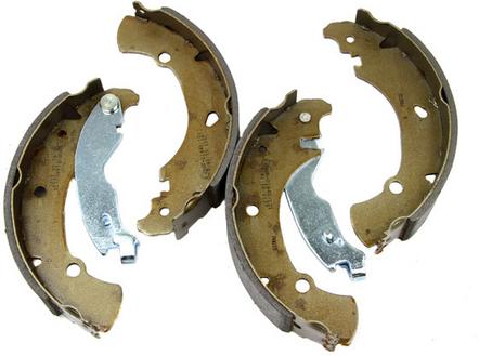 Pagid Brake Shoe