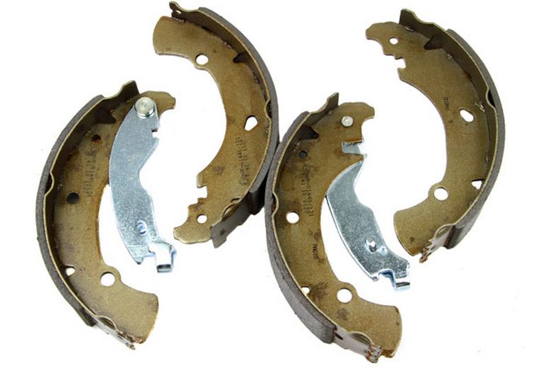 Pagid Brake Shoe Pagid Brake Shoe