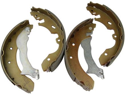 Pagid Brake Shoe