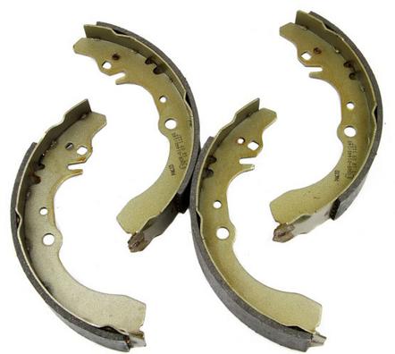 Pagid Brake Shoe