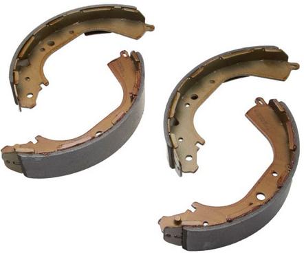 Pagid Brake Shoe
