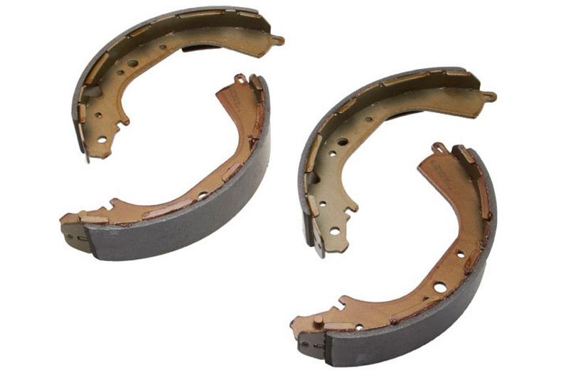 Pagid Brake Shoe Pagid Brake Shoe