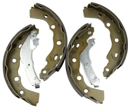 Pagid Brake Shoe