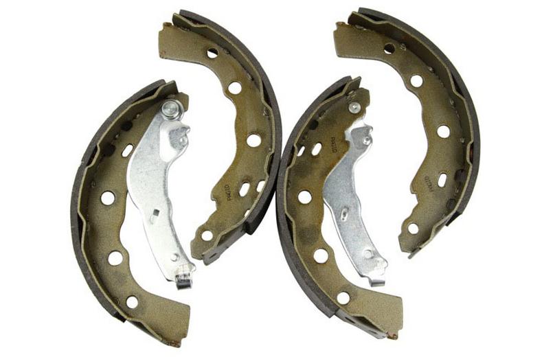 Pagid Brake Shoe Pagid Brake Shoe