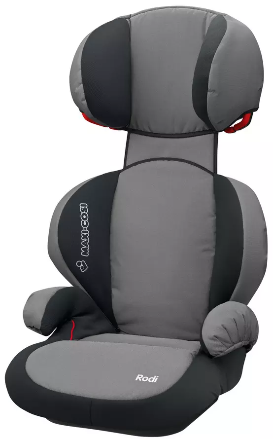 Maxi Cosi Rodi SPS Booster Seat Halfords IE