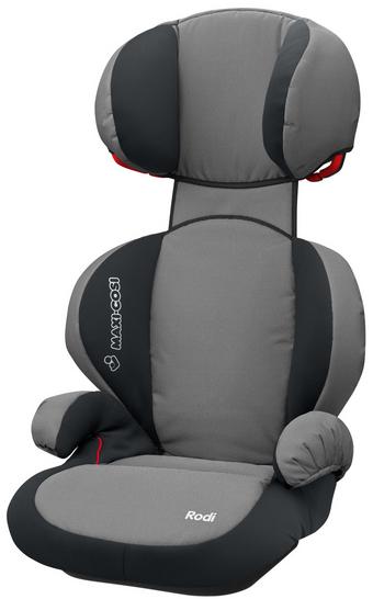 Maxi-Cosi Rodi SPS Booster Seat