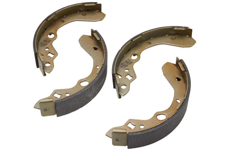Pagid Brake Shoe Pagid Brake Shoe