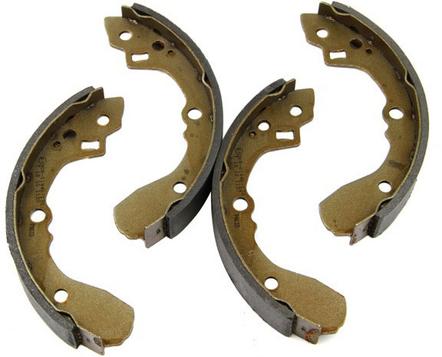 Pagid Brake Shoe