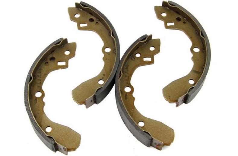 Pagid Brake Shoe Pagid Brake Shoe