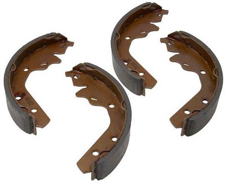 Pagid Brake Shoe