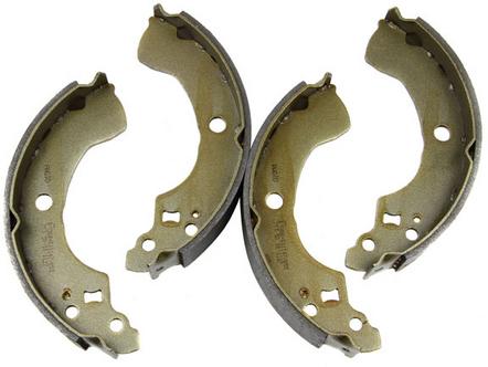 Pagid Brake Shoe