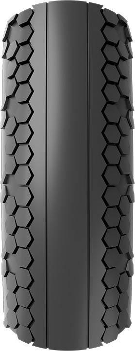 Vittoria Terreno Zero G2.0 TNT Tyre, 700x47c, Anthracite