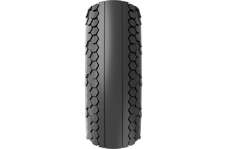 Vittoria Terreno Zero G2.0 TNT Tyre, 700x47c, Anthracite Vittoria Terreno Zero G2.0 TNT Tyre, 700x47c, Anthracite