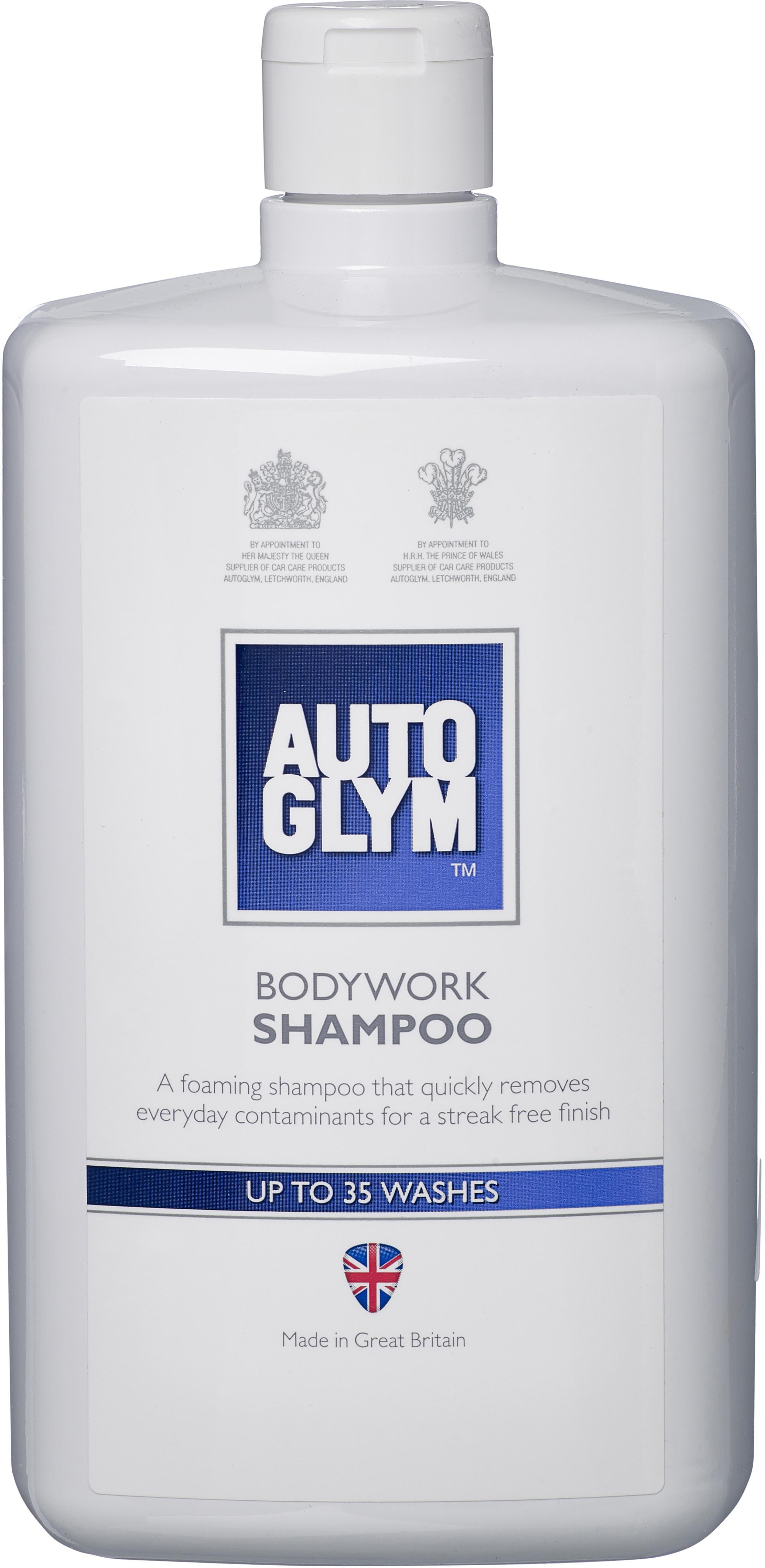 Autoglym Bodywork Shampoo 1 Litre 145569