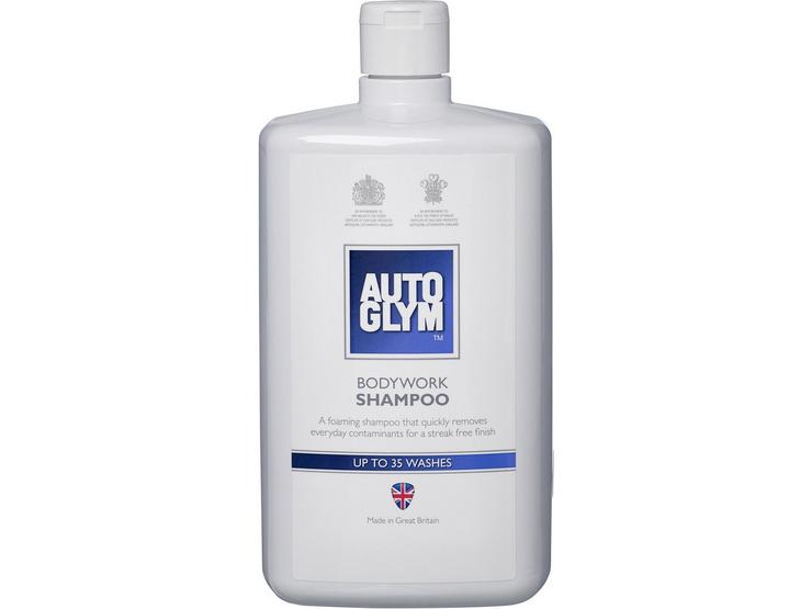 Autoglym Bodywork Shampoo 1 Litre 145569