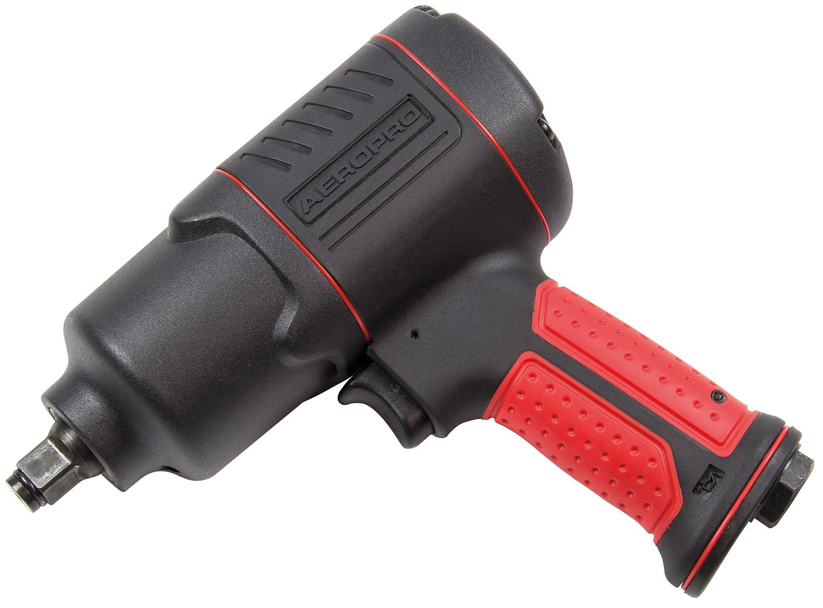 Sip Composite 1/2 Inch Air Impact Wrench