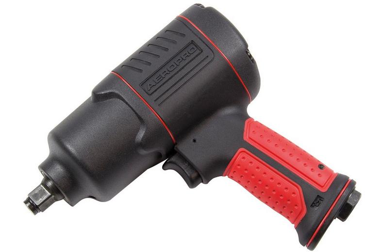 Sip Composite 1/2" Air Impact Wrench Sip Composite 1/2" Air Impact Wrench