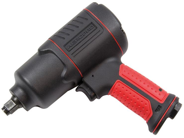 Sip Composite 1/2" Air Impact Wrench