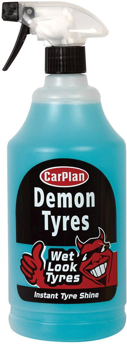 Demon Tyre Cleaner 1L