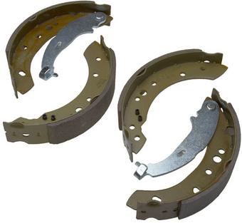 Pagid Brake Shoe | Halfords UK