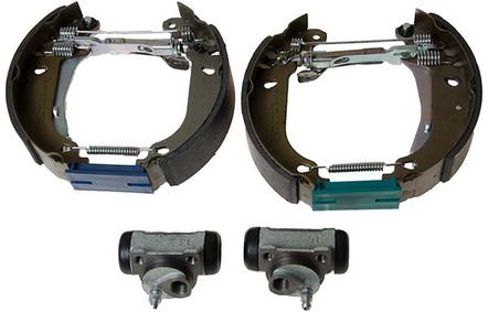 Pagid Brake Shoe Kit