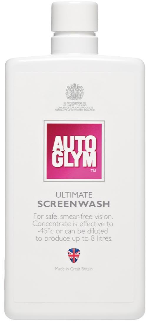Autoglym Ultimate Screenwash 500ml