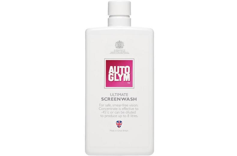Autoglym Ultimate Screenwash 500ml Autoglym Ultimate Screenwash 500ml