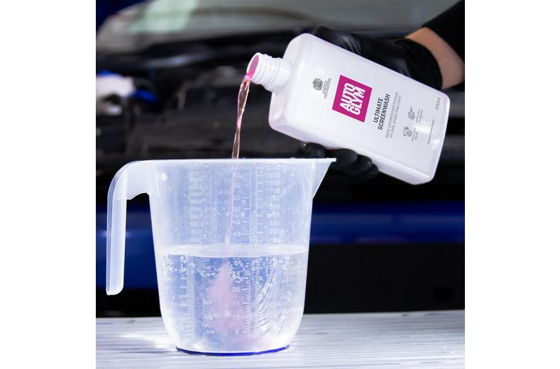 Autoglym Ultimate Screenwash 500ml Autoglym Ultimate Screenwash 500ml