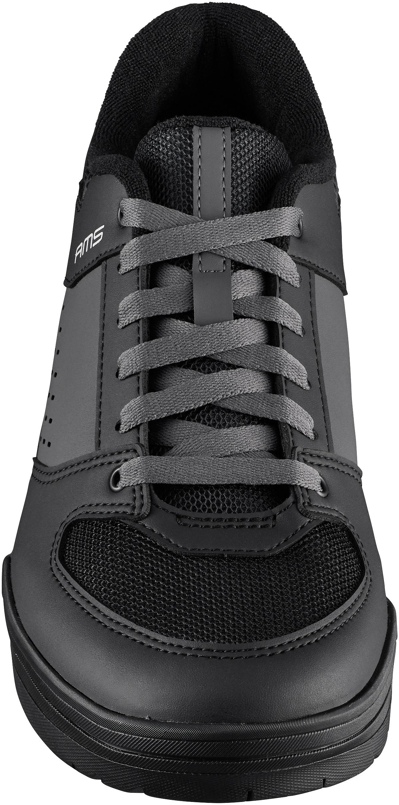 Shimano Shoes MTB AM5 (AM501) - Black