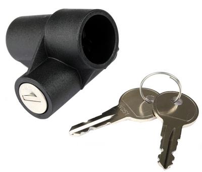 Thule 957 RideOn/EasyBase Lock Thule 957 RideOn/EasyBase Lock