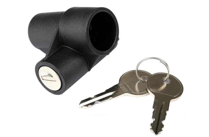 Thule 957 RideOn/EasyBase Lock Thule 957 RideOn/EasyBase Lock