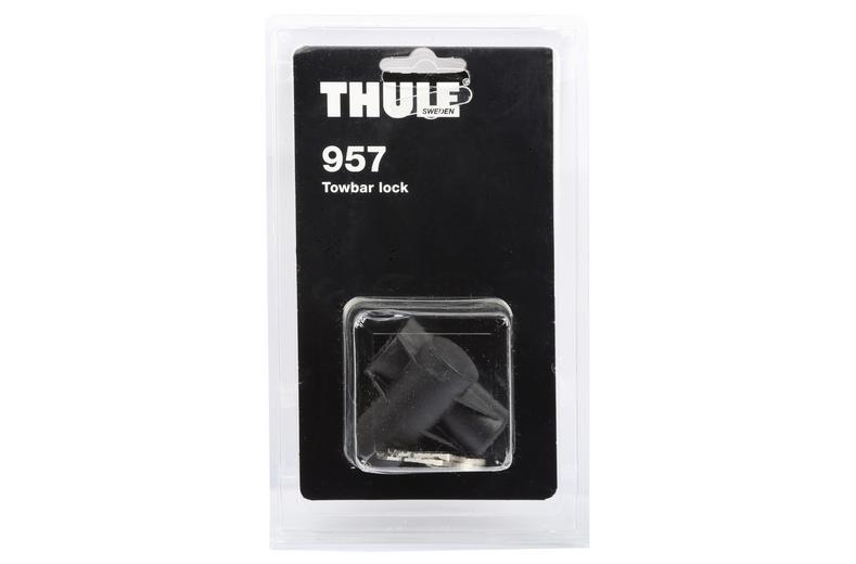 Thule 957 RideOn/EasyBase Lock Thule 957 RideOn/EasyBase Lock